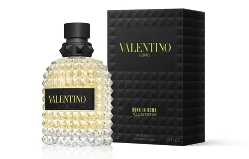 Valentino Afternoon Pineapple Men's