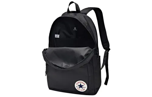Converse GO 2 Polyester Backpack Regular Unisex Black