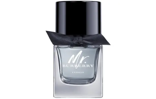 Burberry Mr Gentleman Indigo Men's