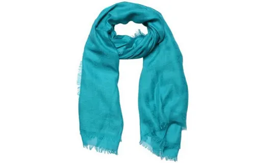 GUCCI Knit Scarves Women's