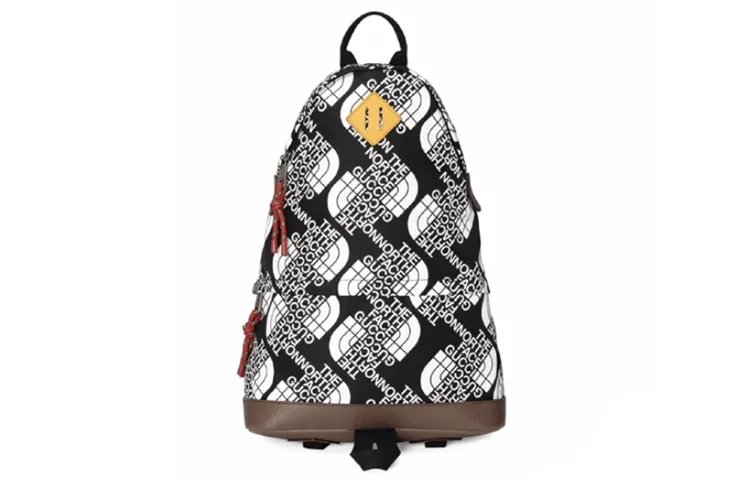 THE NORTH FACE X GUCCI Backpacks