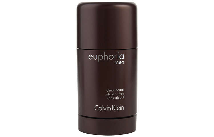 Дезодорант CALVIN KLEIN 75g2 (прозрачный)