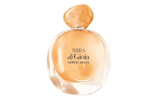 GIORGIO ARMANI ARMANI Heartfelt For Women's Earthy Amber
