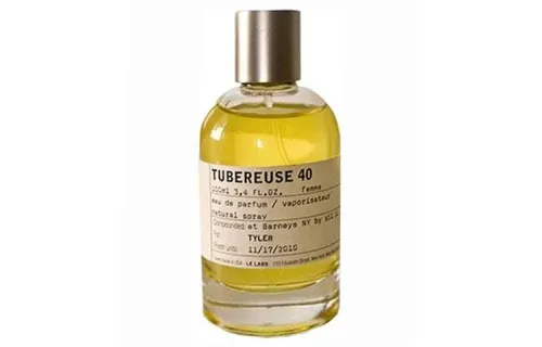 Le Labo City Limited New York TUBEREUSE 40 Tuberose