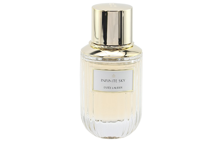 Estee Lauder Light Sound Infinite Sky Perfume Leather Fragrance Perfume EDP Pepper Vanilla 40ml/100ml