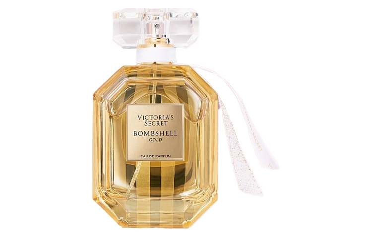 Victoria's Secret Sexy Lady Gold Dream Perfumes Fruity Fragrance Scent Family Eau De Parfum Litchi Peony 50ml/100ml