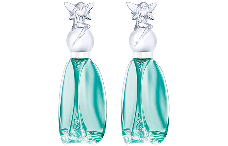 Anna sui, perfume sample, 5 ml, 5 ml