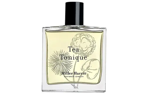 Miller Harris • Classic Afternoon Count Tea With Hydrating Ingredients