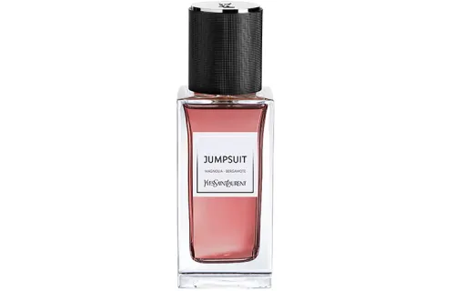 YSL, fashionable wooden floral perfume, 75 ml, 125 ml