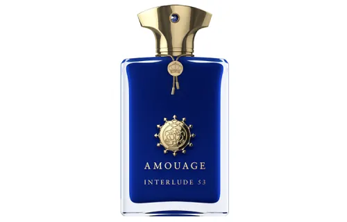 AMOUAGE Wooden perfume, woody notes, 100 ml