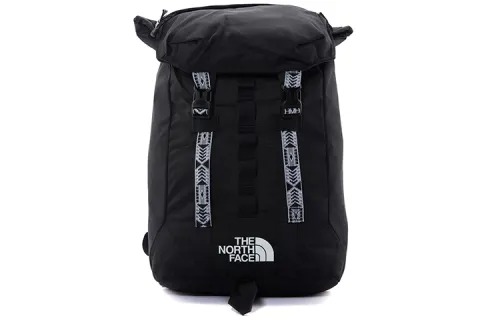 THE NORTH FACE 20 35L Backpack Outdoor Bag Polyester Black Unisex