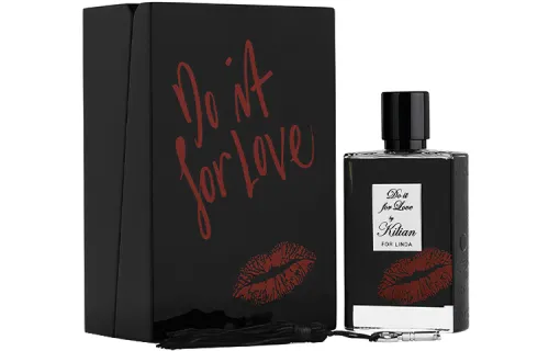 By Kilian Kelly Ann Do it for Love