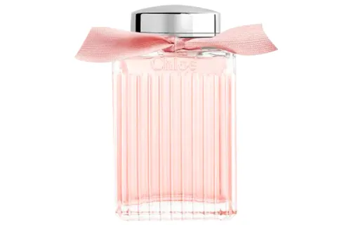 Chloe Perfume contains rose, 100 ml