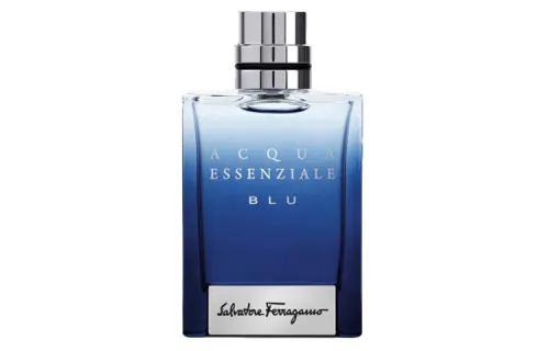 FERRAGAMO Blue Water Men's Perfume Oriental Fragrance Fragrance Eau de Toilette EDT 30ml/50ml/100ml