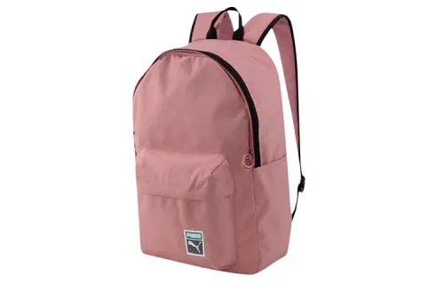 PUMA Fabric Backpack Regular Women's Pink