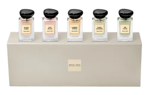 GIORGIO ARMANI Armani, fashionable small