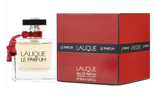LALIQUE Homonymous Women's