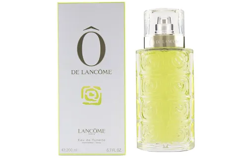 LANCOME Green Elegance Women's