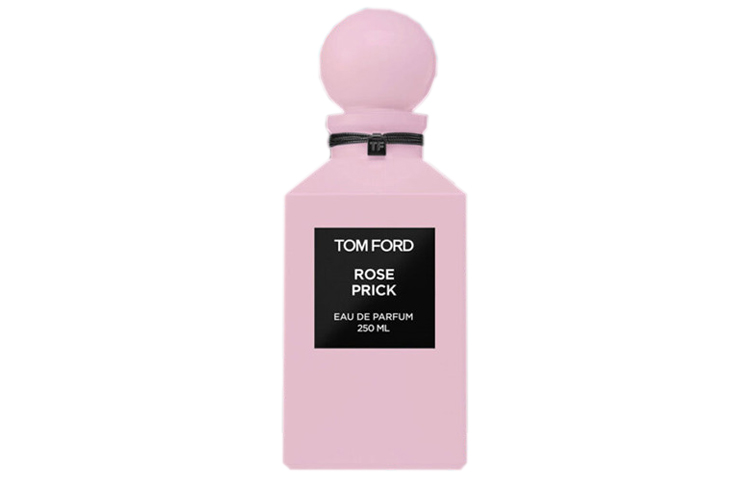 Tom Ford, floral perfume contains rose, 50 ml, 250 ml