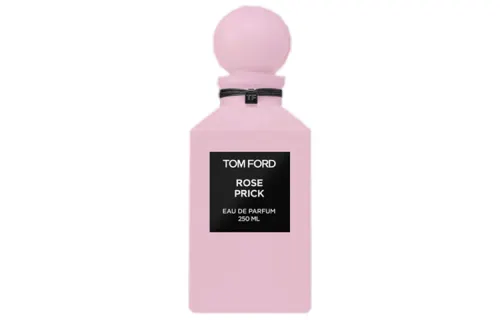 Tom Ford, floral perfume contains rose, 50 ml, 250 ml