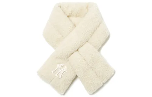 MLB Knit Scarves Unisex
