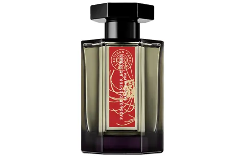 Artixian's Fragrance Road to Hades Fragrant Edition Perfume Woody Oriental Fragrance EDP Lily Jasmine Incense 100ml Birthday gift for girlfriend, best friend, student party