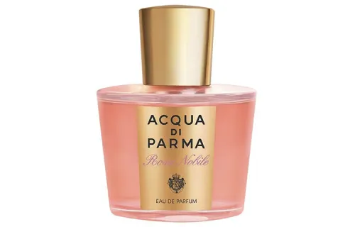 Elegant wooden floral fresh perfume contains rose strongly flavoured, 20 ml, 50 ml, 100 ml