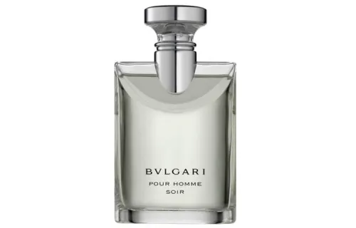 BVLGARI Night Essence Edition Darjeeling Tea