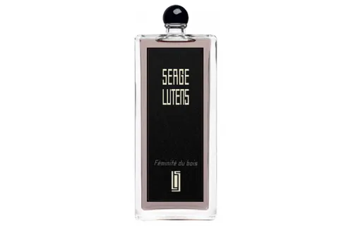 Ludan's Black Dress Series Lin Zhimei Perfume Woody Oriental Fragrance EDP Plum Peach 50ml/100ml