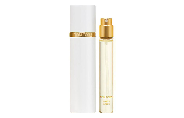 TOM FORD (WHITE SUEDE)    EDP 10ml/30ml/50ml/100ml/250ml
