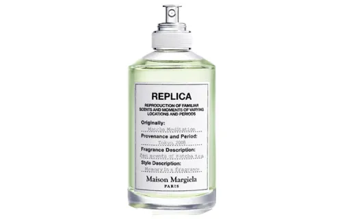 Maison Margiela Matcha Meditation
