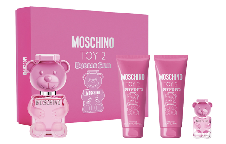 MOSCHINO Perfume Sets Unisex