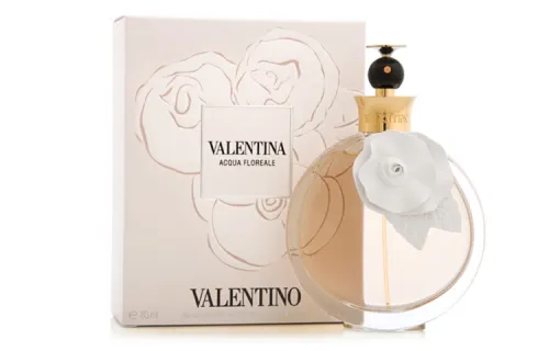 Valentino Floral Water Women's Light