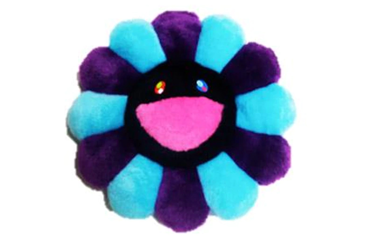 Murakami Takashi  Flower    30cm