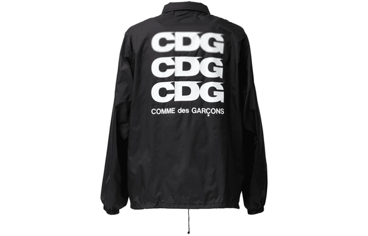 Верхняя одежда Comme Des Garçons