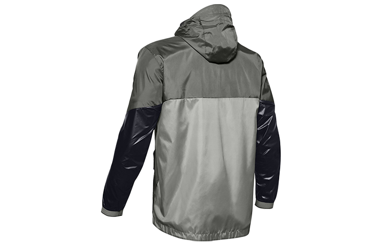 Under Armour RECOVER Fitness Clothing Men’s Green Moderate