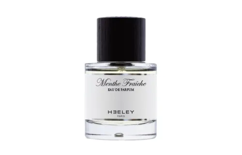 JAMESHEELEY Fresh Mint Menthe Fraiche