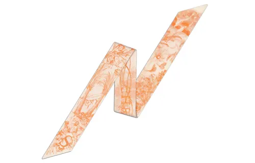 DIOR Scarves Women's Pink