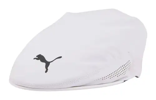 PUMA Berets Unisex White