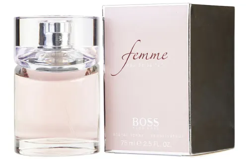 HUGO BOSS Glorious Woman Women's