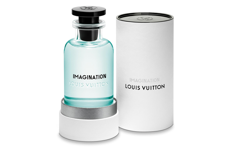 Духи Louis Vuitton