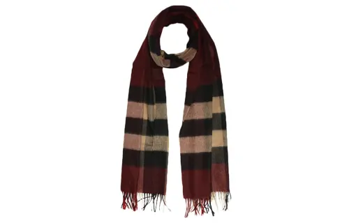 Burberry Knit Scarves Women's