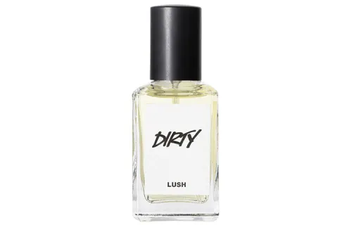 LUSH Dirty