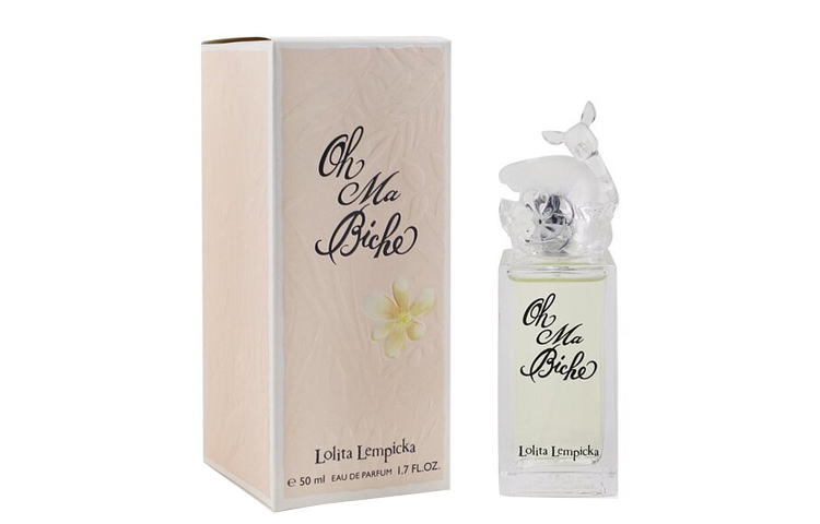 Lolita Lempicka Perfumes Women's