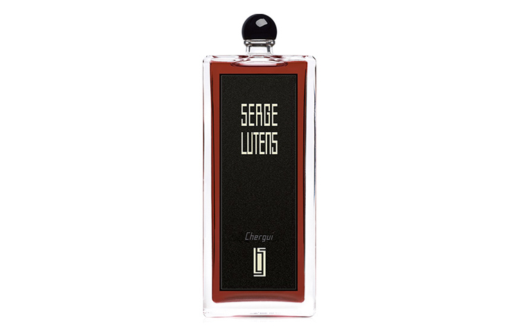 Serge Lutens Serge Luden's Collection Noire Moroccan Hot Air Perfume Oriental Fragrance Perfume EDP Amber Honey 50ml/100ml