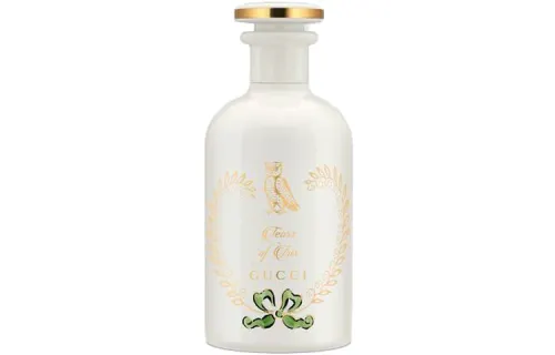 GUCCI Alchemist Garden Tear Of The Flower