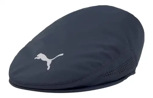 PUMA Berets Unisex Blue