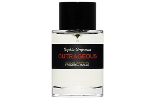 FREDERIC MALLE Unrestrained Excellence