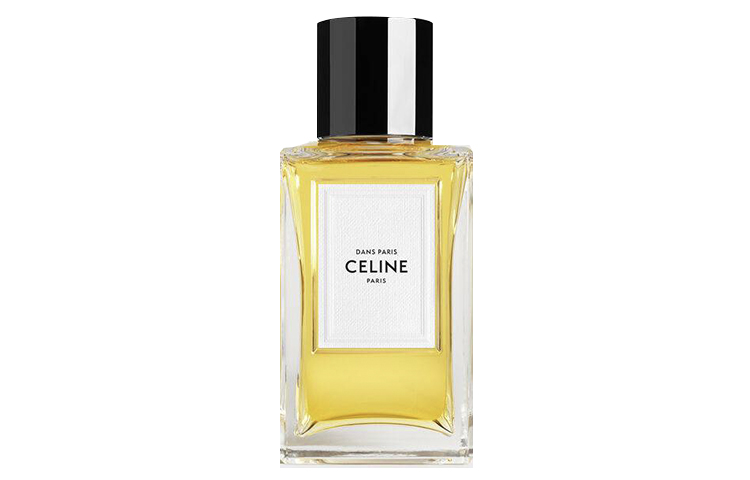CELINE Premium Yuanfen Paris Perfumes Aromatic Citrus Accord Eau De Parfum Bergamot Coriander 100ml/200ml