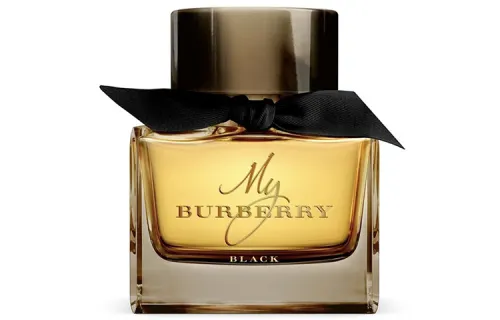 Burberry My Boysenberry Black Version Women's